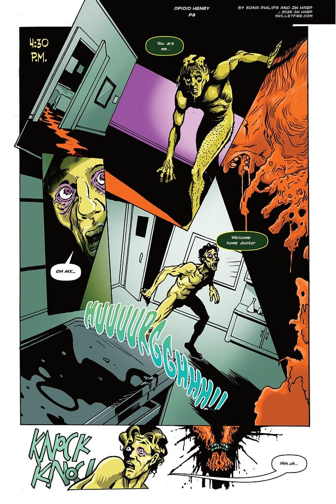 Opioid Henry Page 8