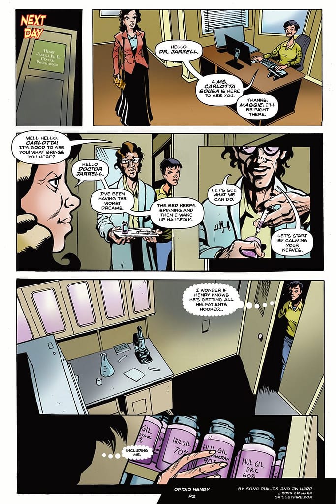 Opioid Henry Page 2