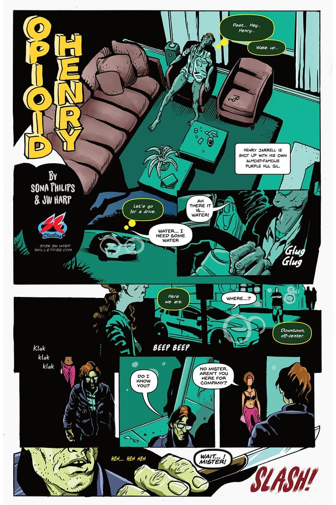 Opioid Henry Page 1