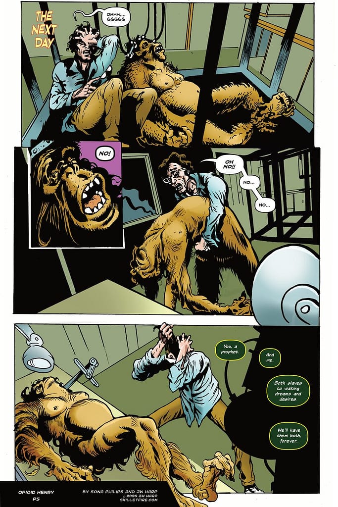 Opioid Henry Page 5